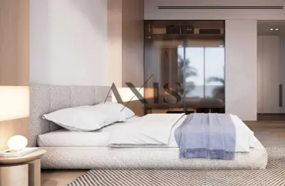 Apartment - 3 Bedrooms - 3 Bathrooms for sale in Flora Isle - Dubai Islands - Deira - Dubai