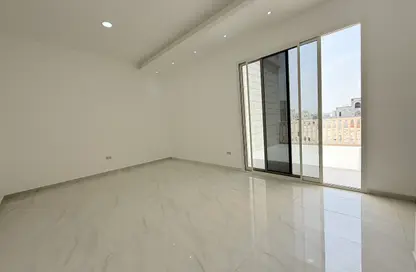 شقة - غرفة نوم - 1 حمام للايجار في مدينة الرياض - أبوظبي