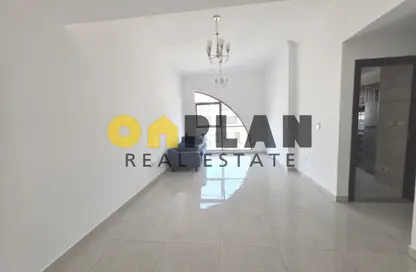 Apartment - 1 Bedroom - 2 Bathrooms for rent in Rokane G22 - District 11 - Jumeirah Village Circle - Dubai