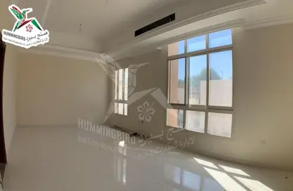 Empty Room image for: Compound - Studio for sale in Al Shuaibah - Al Rawdah Al Sharqiyah - Al Ain, Image 1