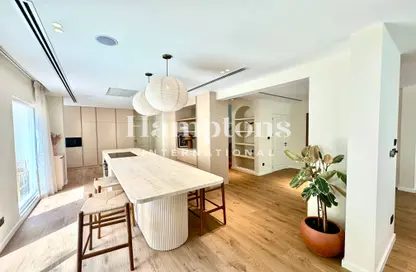 Villa - 5 Bedrooms - 4 Bathrooms for sale in Meadows 9 - Meadows - Dubai
