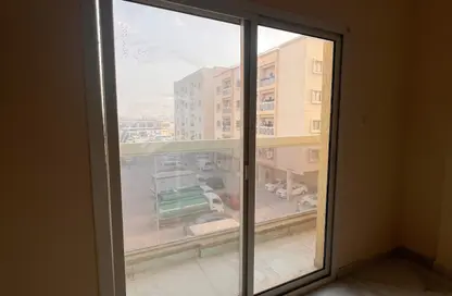شقة - غرفة نوم - 2 حمامات للايجار في الجرف 3 - الجرف - عجمان وسط المدينة - عجمان