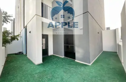 Apartment - 1 Bedroom - 2 Bathrooms for rent in The Link - East Village - Aljada - Sharjah