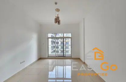 شقة - غرفة نوم - 1 حمام للايجار في المنال ريزيدنس 1 - واحة السيليكون - دبي