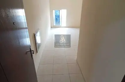 شقة - غرفة نوم - 1 حمام للايجار في فلل الروضة 2 - 2  الروضة - الروضة - عجمان