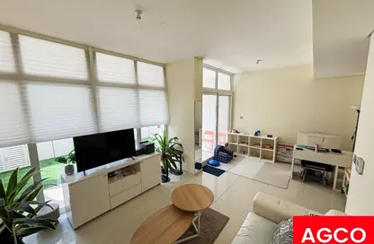 Apartment - 3 Bedrooms - 3 Bathrooms for sale in Mimosa - Damac Hills 2 - Dubai