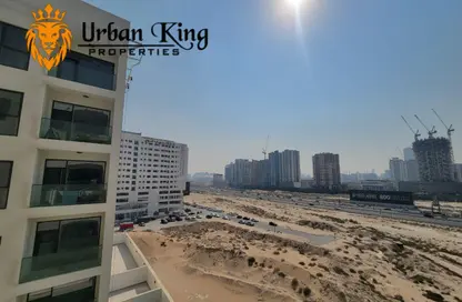 Apartment - 2 Bedrooms - 3 Bathrooms for rent in Al Waleed BA 06 - Arjan - Dubai