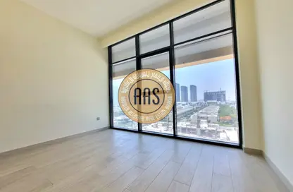 Apartment - 1 Bedroom - 1 Bathroom for rent in Azizi Riviera 23 - Meydan One - Meydan - Dubai