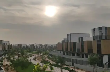 فيلا - 3 غرف نوم - 4 حمامات للايجار في مدن الرينم 3 - مودون - دبي