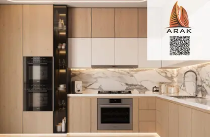 شقة - 3 غرف نوم - 3 حمامات للبيع في تايجر داون تاون عجمان - العالية - عجمان شقة - 3 غرف نوم - 3 حمامات للبيع في تايجر داون تاون عجمان - العالية - عجمان