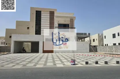 فيلا - 5 غرف نوم - 7 حمامات للبيع في العامرة جاردنز - العامرة - عجمان