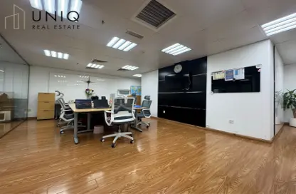 Office Space - Studio for sale in One Lake Plaza - JLT Cluster T - Jumeirah Lake Towers - Dubai