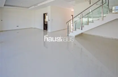 Villa - 5 Bedrooms - 5 Bathrooms for rent in Richmond - DAMAC Hills - Dubai