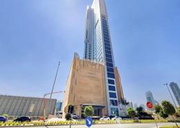 Studio - 1 bathroom for rent in La Suite Dubai Hotel & Apartments - Al Sufouh 1 - Al Sufouh - Dubai