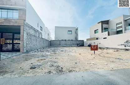 أرض - استوديو للبيع في 1 الياسمين - الياسمين - عجمان