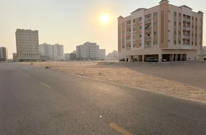 Land - Studio for sale in Al Jurf Industrial 2 - Al Jurf Industrial - Ajman