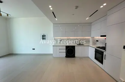 Apartment - 1 Bedroom - 2 Bathrooms for rent in Binghatti Lavender - Jumeirah Village Circle - Dubai