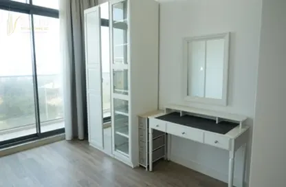 شقة - غرفة نوم - 2 حمامات للبيع في اويا رزيدنس‎ - مدينة السيارات - دبي