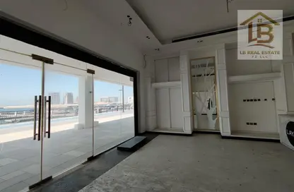 Retail - Studio - 1 Bathroom for rent in Mina Al Arab - Ras Al Khaimah