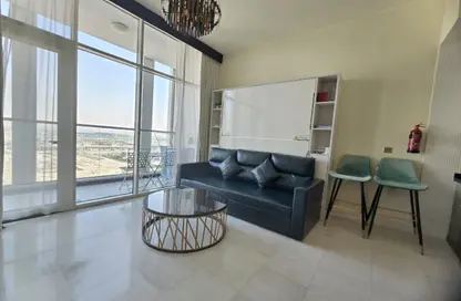 Apartment - Studio - 1 Bathroom for sale in Bayz by Danube - Business Bay - Dubai