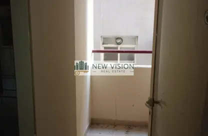 Apartment - 1 Bedroom - 1 Bathroom for rent in Al Nabaa Building - Al Naba'ah - Al Sharq - Sharjah