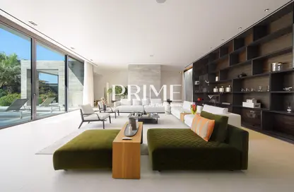 Villa - 5 Bedrooms - 7 Bathrooms for sale in Pearl Jumeirah Villas - Pearl Jumeirah - Jumeirah - Dubai