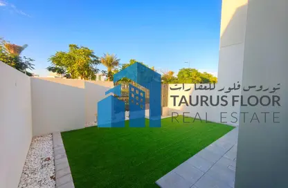 Townhouse - 3 Bedrooms - 4 Bathrooms for rent in Ruba - Arabian Ranches 3 - Dubai