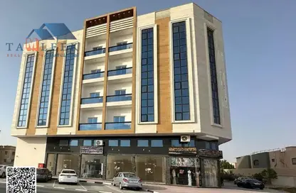 Whole Building - 7+ Bedrooms - 7+ Bathrooms for sale in Al Mowaihat 2 - Al Mowaihat - Ajman