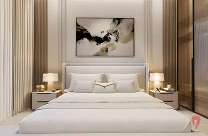 Apartment - 3 Bedrooms - 3 Bathrooms for sale in Aspirz by Danube - Dubai Sports City - Dubai Apartment - 3 Bedrooms - 3 Bathrooms for sale in Aspirz by Danube - Dubai Sports City - Dubai