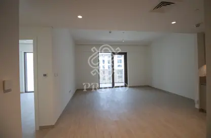 Apartment - 2 Bedrooms - 2 Bathrooms for sale in Sunset at Creek Beach - Creek Beach - Dubai Creek Harbour (The Lagoons) - Dubai