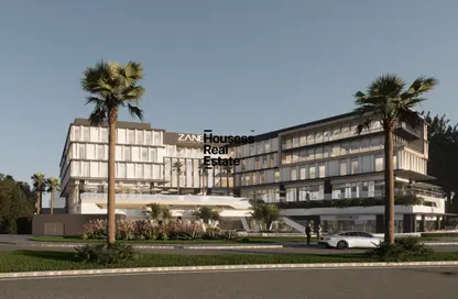 Office Space - Studio for sale in Monarch by Zane - Motor City - Dubai