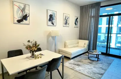 شقة - غرفة نوم - 2 حمامات للبيع في 2 ويلتون تيراس - ويلتون تيراسز - صبحا هارتلاند - مدينة الشيخ محمد بن راشد - دبي