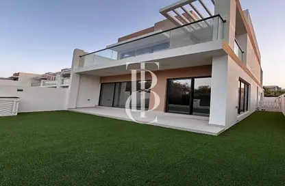 Townhouse - 4 Bedrooms - 4 Bathrooms for sale in Park Residences 4 - Park Residences - DAMAC Hills - Dubai