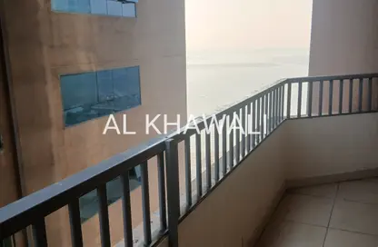شقة - 3 غرف نوم - 3 حمامات للايجار في الممزر - الممزر - الشارقة - الشارقة