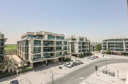 شقة - 2 غرف نوم - 4 حمامات للبيع في بولو ريزيدنس - ميدان افينيو - ميدان - دبي