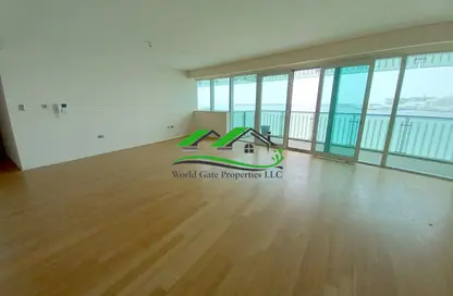 Apartment - 3 Bedrooms - 4 Bathrooms for sale in Al Rahba - Al Muneera - Al Raha Beach - Abu Dhabi