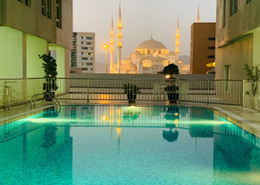 AL ROSTAMANI BUILDING
