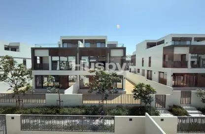 Villa - 4 Bedrooms - 5 Bathrooms for rent in Aura - Tilal Al Ghaf - Dubai