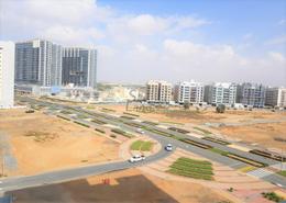 Studio - 1 bathroom for rent in 4Direction Residence 1 - Dubai Residence Complex - Dubai
