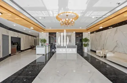 Apartment - 2 Bedrooms - 2 Bathrooms for rent in Al Majaz 3 - Al Majaz - Sharjah