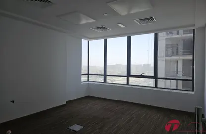 Office Space - Studio - 1 Bathroom for rent in Prime Business Centre - Jumeirah Village Circle - Dubai