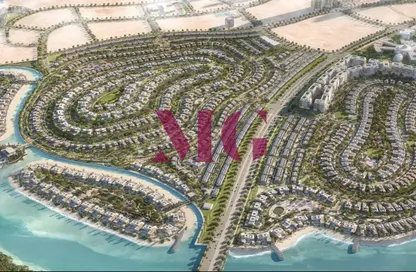 Apartment - 1 Bedroom - 2 Bathrooms for sale in Reem Hills - Najmat Abu Dhabi - Al Reem Island - Abu Dhabi