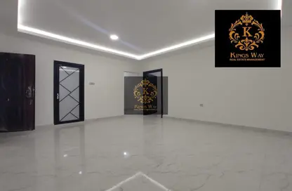 Villa - 1 Bedroom - 2 Bathrooms for rent in Mohamed Bin Zayed City - Abu Dhabi