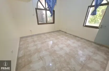 Apartment - Studio - 1 Bathroom for rent in Al Muroor Tower - Muroor Area - Abu Dhabi