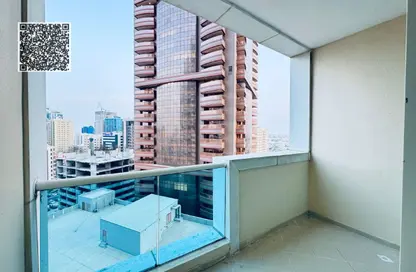 Apartment - 2 Bedrooms - 3 Bathrooms for sale in Ajman One Tower 1 - Ajman One - Ajman Downtown - Ajman