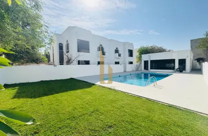 Villa - 4 Bedrooms - 4 Bathrooms for rent in Jumeirah 3 Villas - Jumeirah 3 - Jumeirah - Dubai Villa - 4 Bedrooms - 4 Bathrooms for rent in Jumeirah 3 Villas - Jumeirah 3 - Jumeirah - Dubai