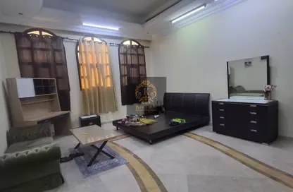 شقة - 1 حمام للايجار في مدينة محمد بن زايد - أبوظبي