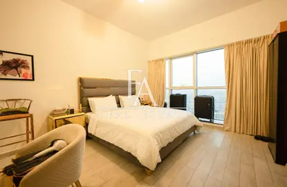 Apartment - 2 Bedrooms - 3 Bathrooms for rent in Orchid Residence - Dubai Science Park - Dubai