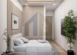 شقة - 2 غرف نوم - 3 حمامات للبيع في سكن الف نون - قرية الجميرا سركل - دبي