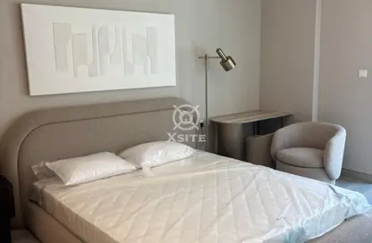 شقة - غرفة نوم - 2 حمامات للبيع في كونسبت 7 ريزيدنس - قرية الجميرا سركل - دبي